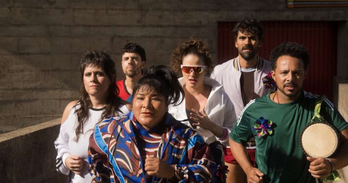 SP recebe shows de Orishas a Luan Santana, mostra de cinema africano, exposições e mais; veja agenda