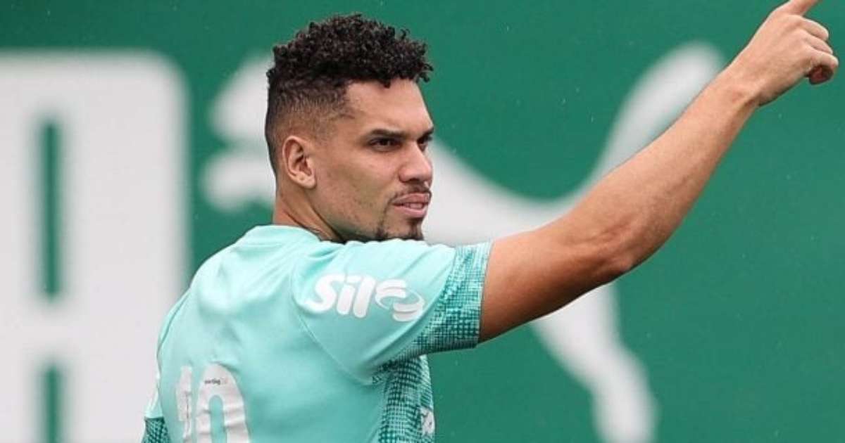 Paulinho Intensifica Recuperação e Revela Expectativas para Retorno ao Palmeiras