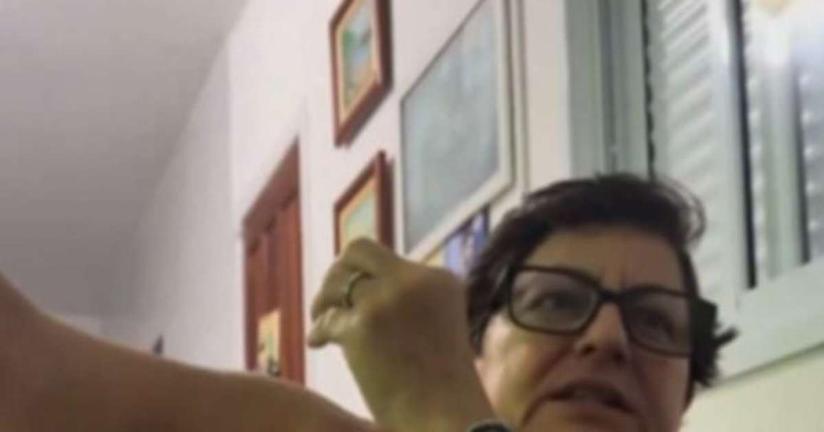 Clima quente! Mãe de Jorginho faz criticar pesadas a atacante e companheiro de equipe de Jorginho!!