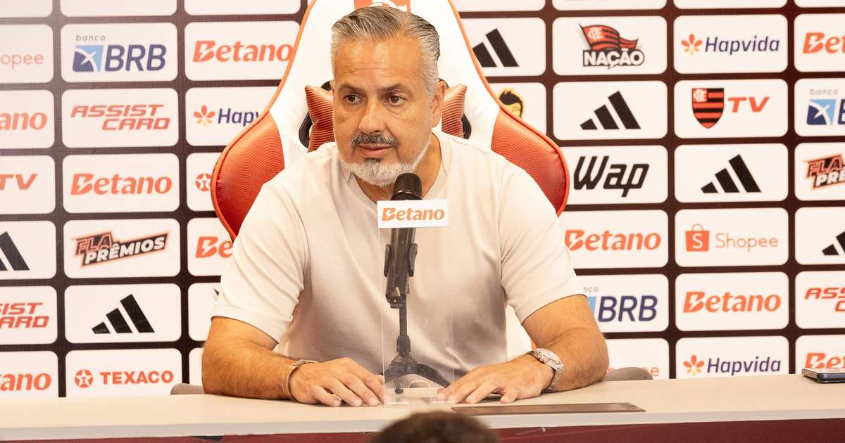 José Boto: Desafios e Perspectivas na Gestão do Flamengo