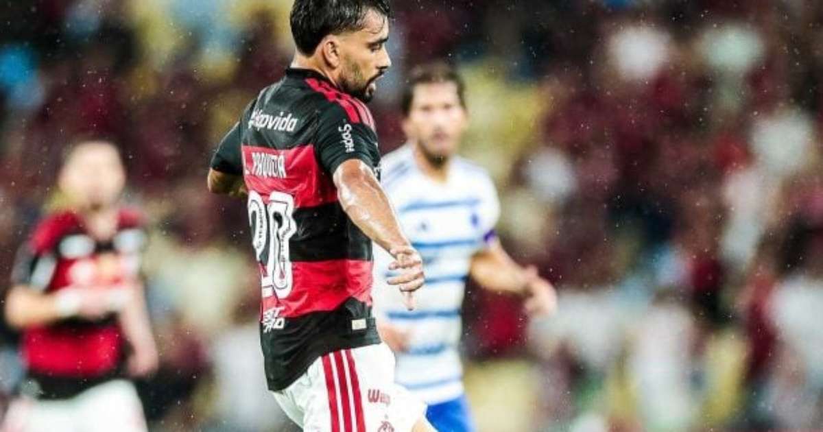 Lucas Paquetá Se Destaca em Nova Posição no Flamengo: Análise de Jardim