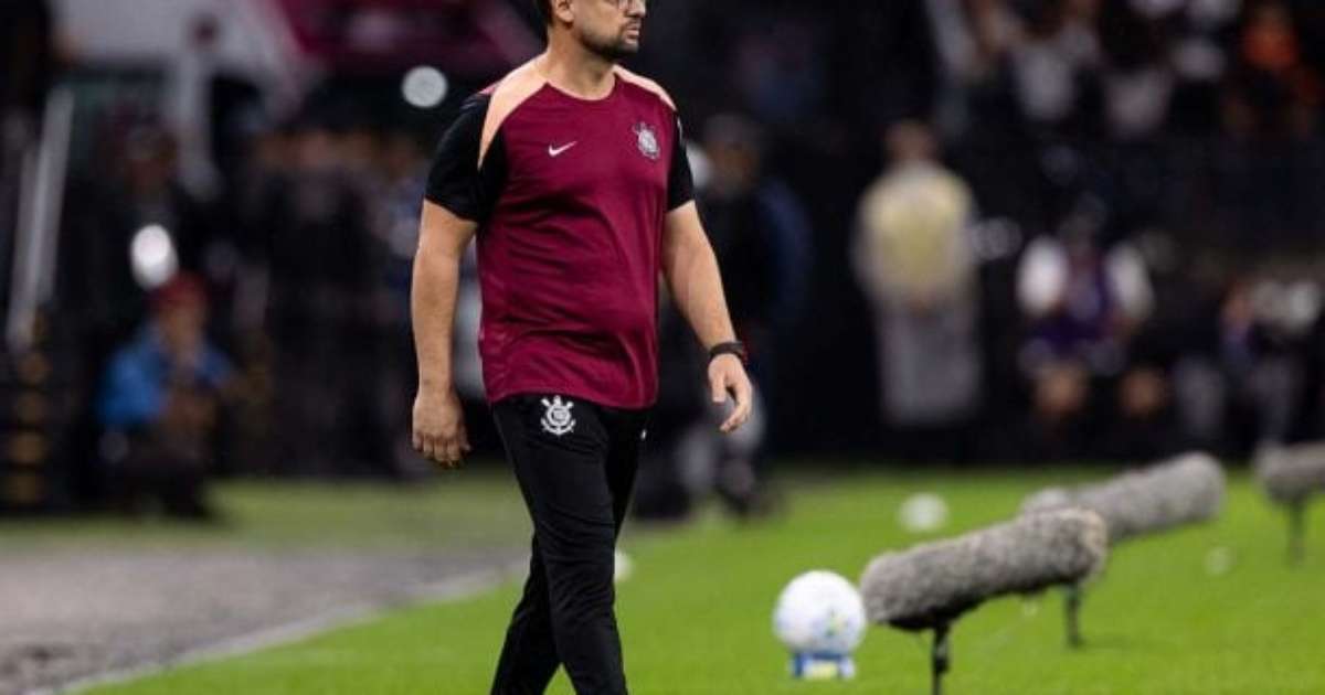 Lucas Silvestre Reflete sobre Derrota do Corinthians: 