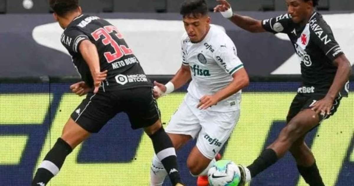 Palmeiras Mantém Domínio em São Januário: 14 Anos Sem Derrotas
