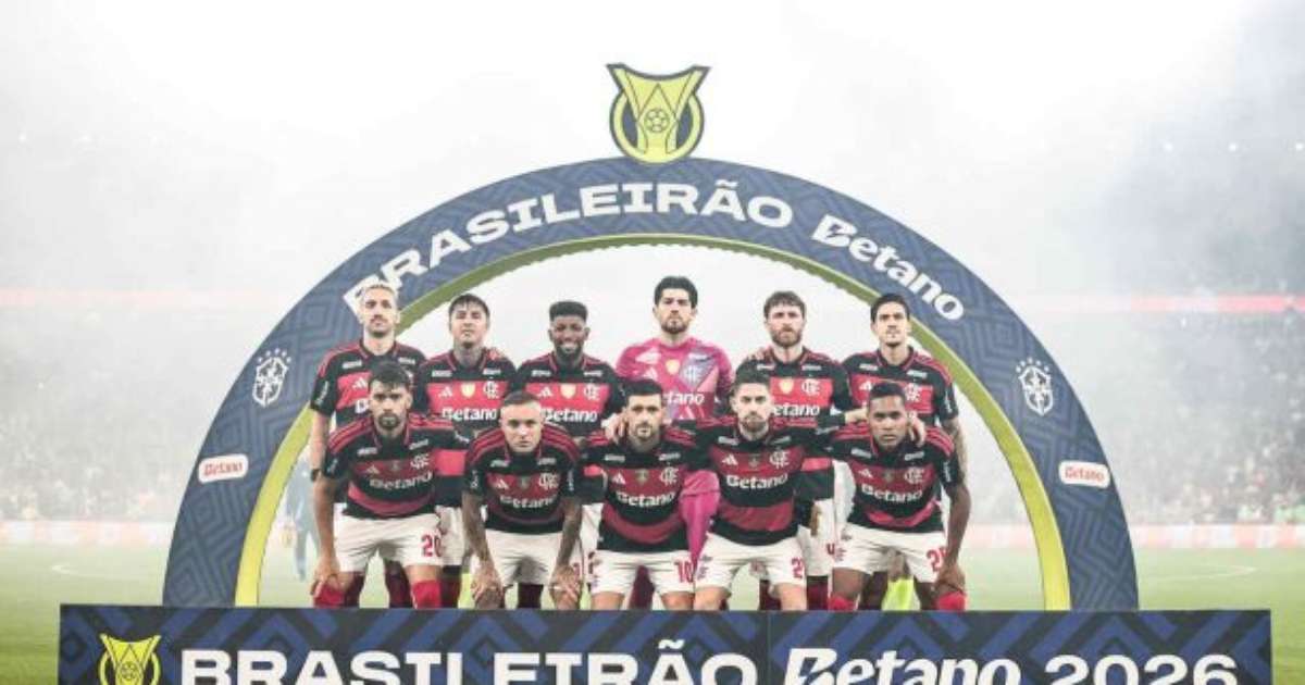 Flamengo: Jogadores em Risco de Suspensão no Campeonato Brasileiro 2023