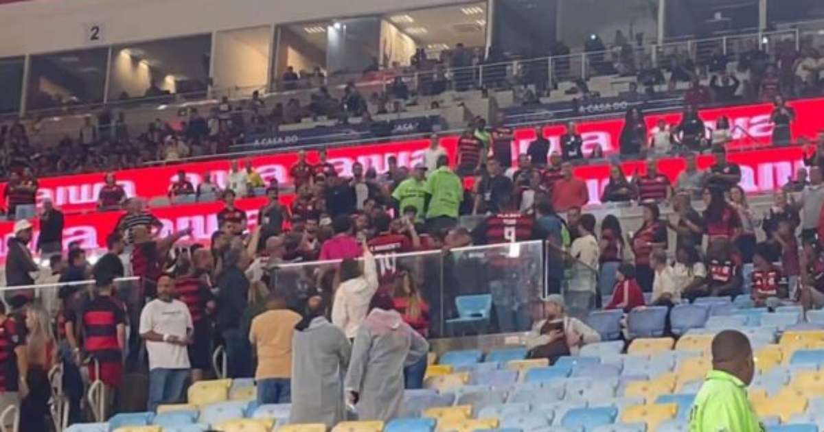 Hostilidade no Maracanã: pai de Gerson aponta preconceito racial ligado ao futebol