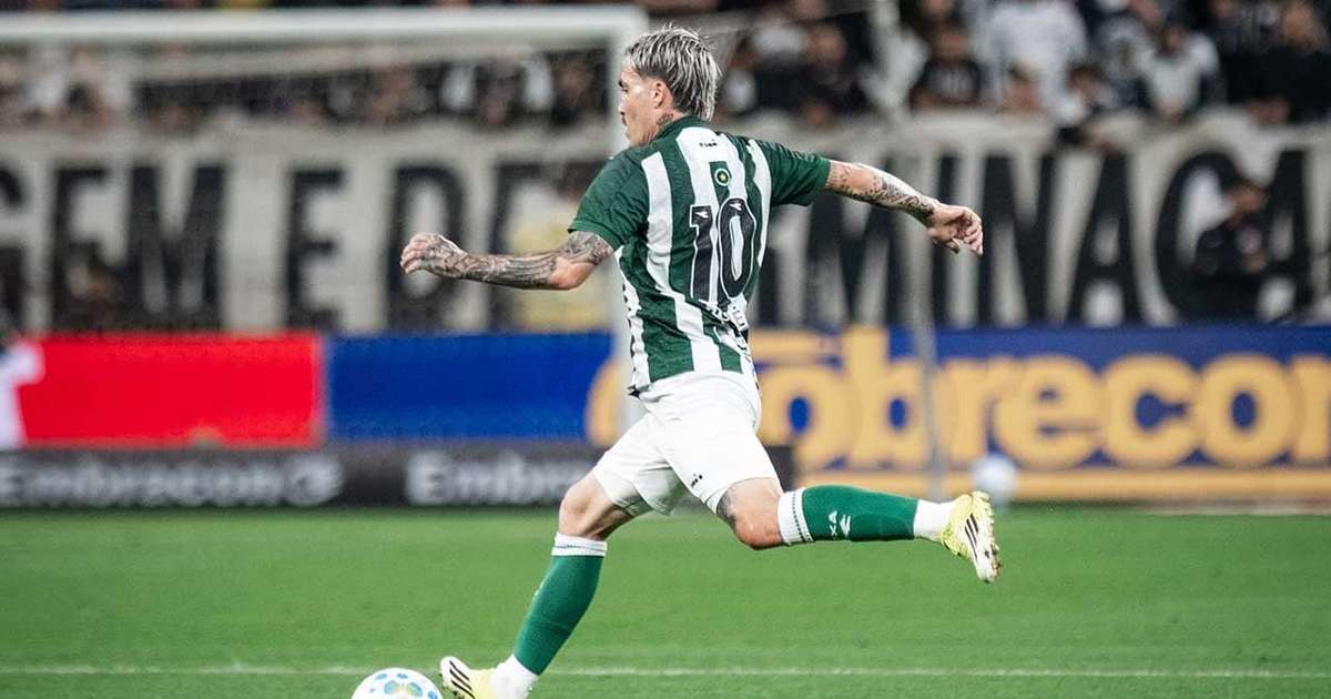 Corinthians cai diante do Coritiba após dificuldades na defesa aérea