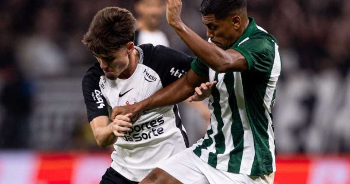 Corinthians é derrotado e Globo alcança recorde de audiência no Brasileirão 2026 em São Paulo