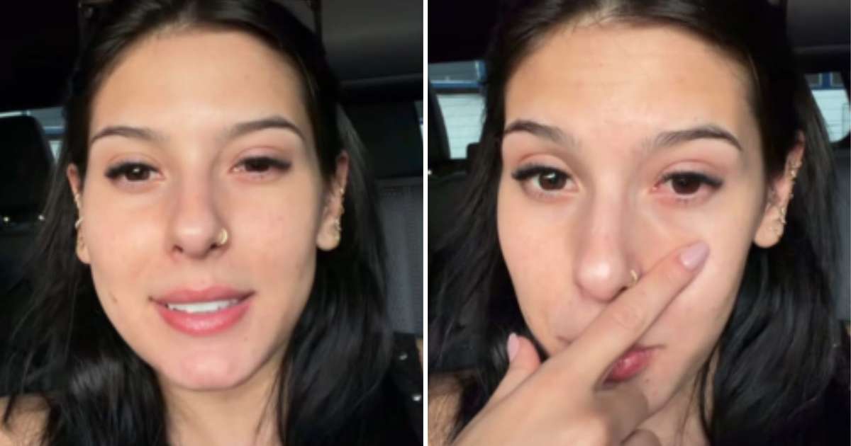 Ana Castela expõe pressão estética antes do BBB 26: 'Não consigo'