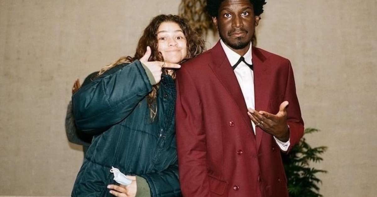 Compositor de 'Euphoria' xinga a série em postagem em rede social ...