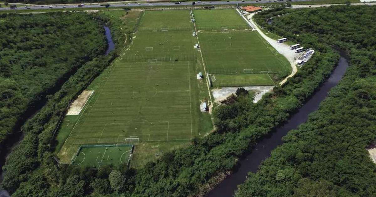 Gigante Paulista Anuncia Investimento Superior a R$ 100 Milhões para Novo Centro de Treinamento