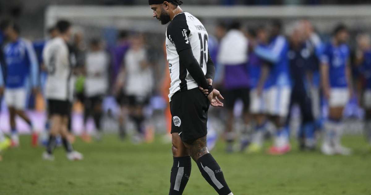 Memphis atravessa fase desafiadora no Corinthians: Análise da trajetória e expectativas