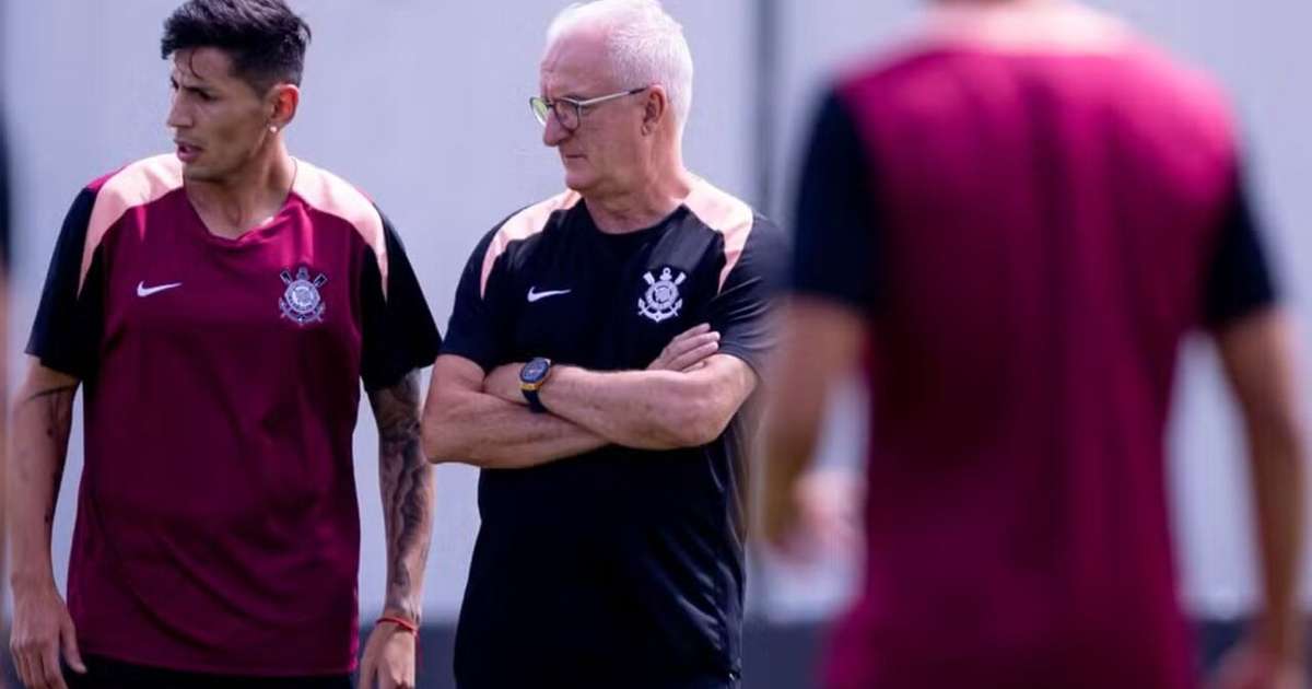 Bidu se Retrata com a Torcida do Corinthians Após Polêmica Declaração Pós-Derrota