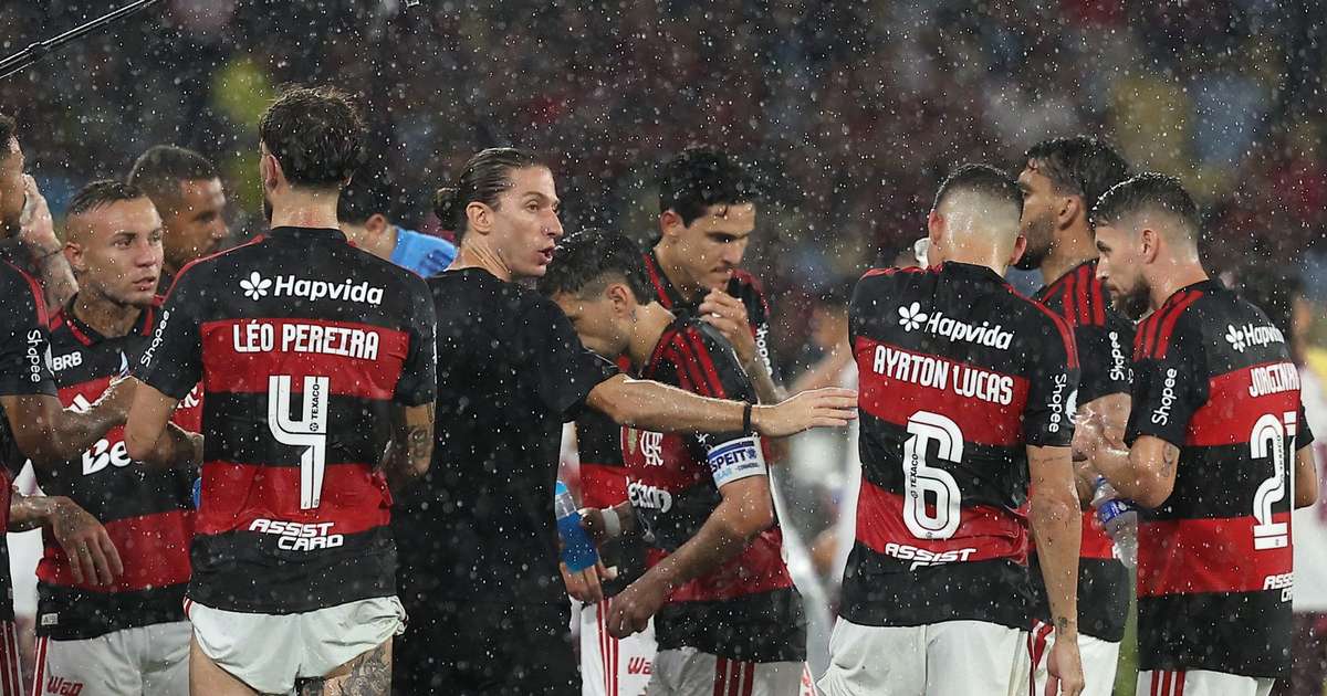 Palmeiras Apresenta Proposta Irrecusável por Ídolo do Flamengo: Atacante Revela Situação
