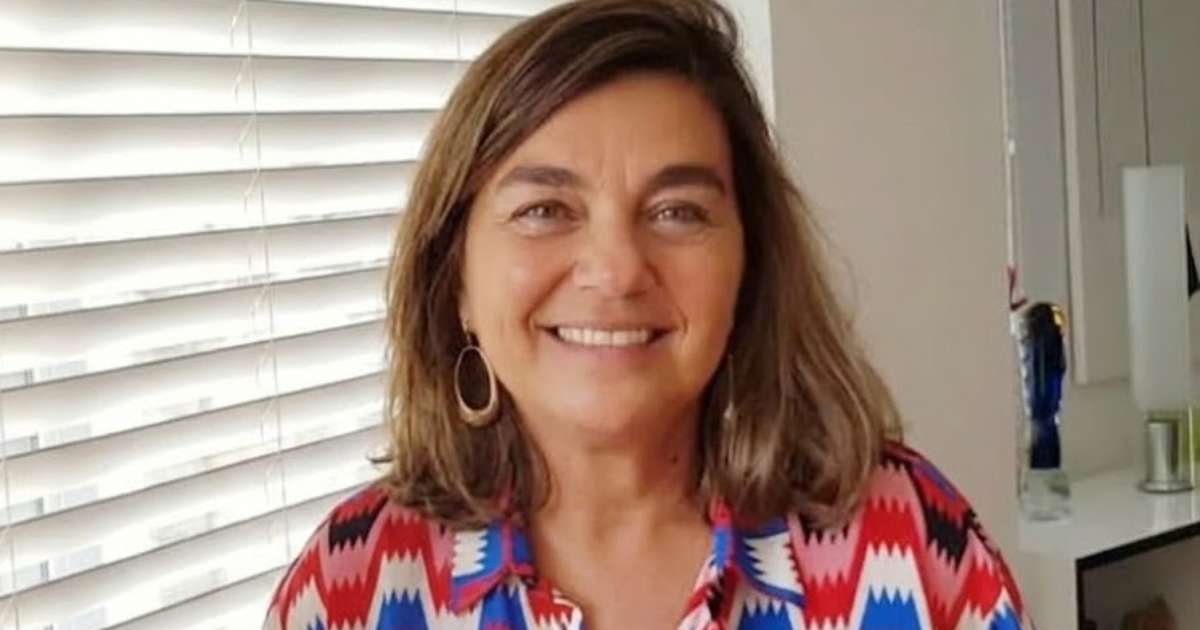 Velório de Maria Francisco, filha de Nair Bello, teve rock, whisky e celebração à vida