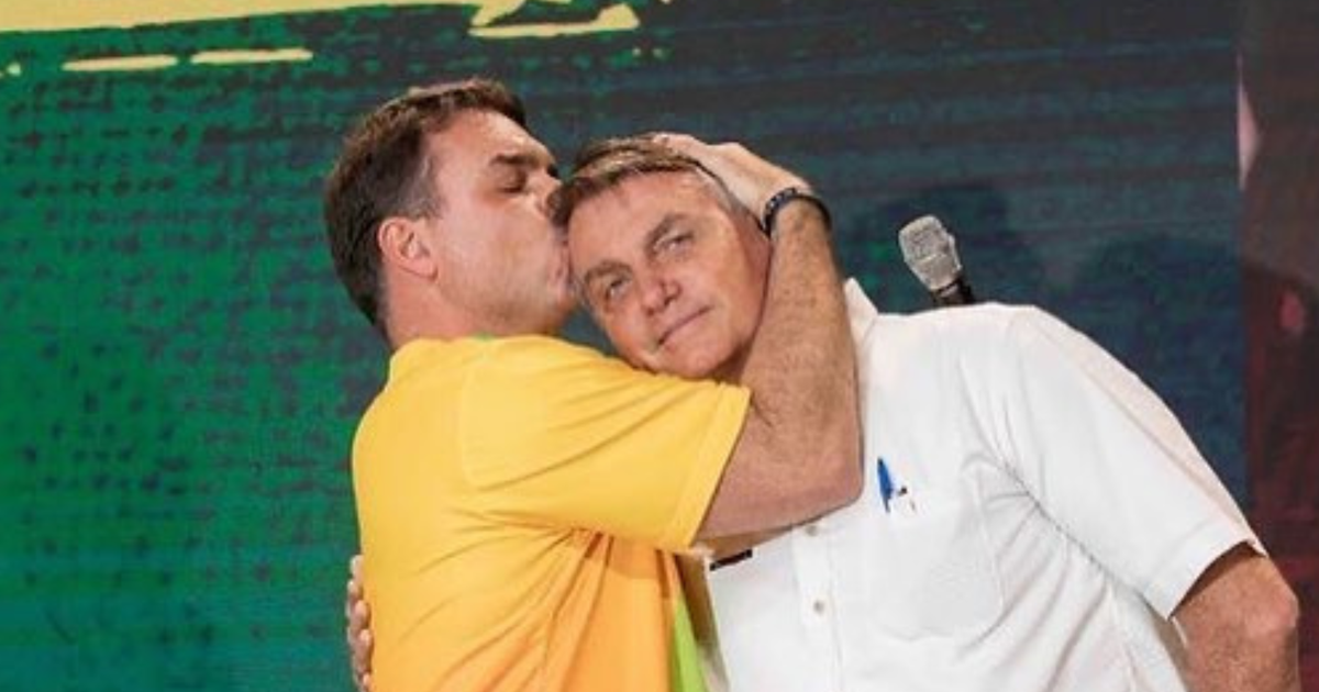 Reciprocidade, cautela e desgaste político: por que partidos aliados de Bolsonaro resistem em apoiar Flávio