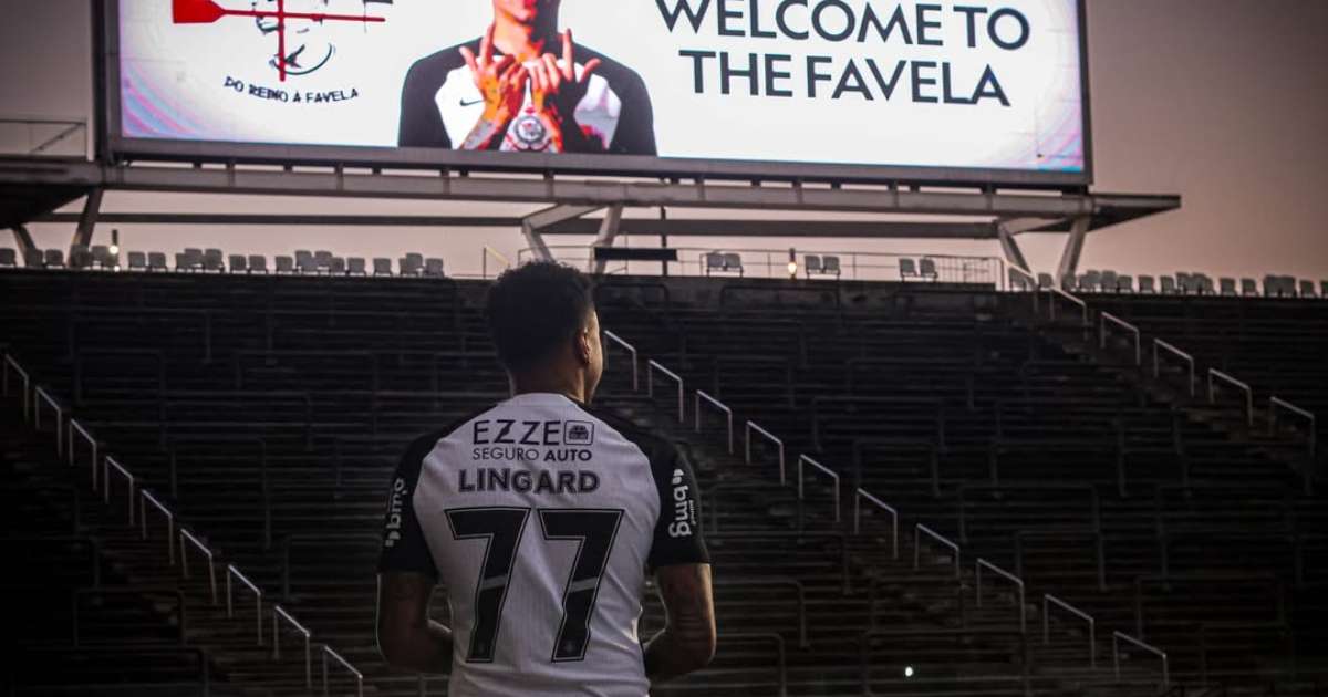 Novo Reforço do Corinthians Expressa Admiração por Michael Jackson e Compartilha Impressões Iniciais sobre o Brasil