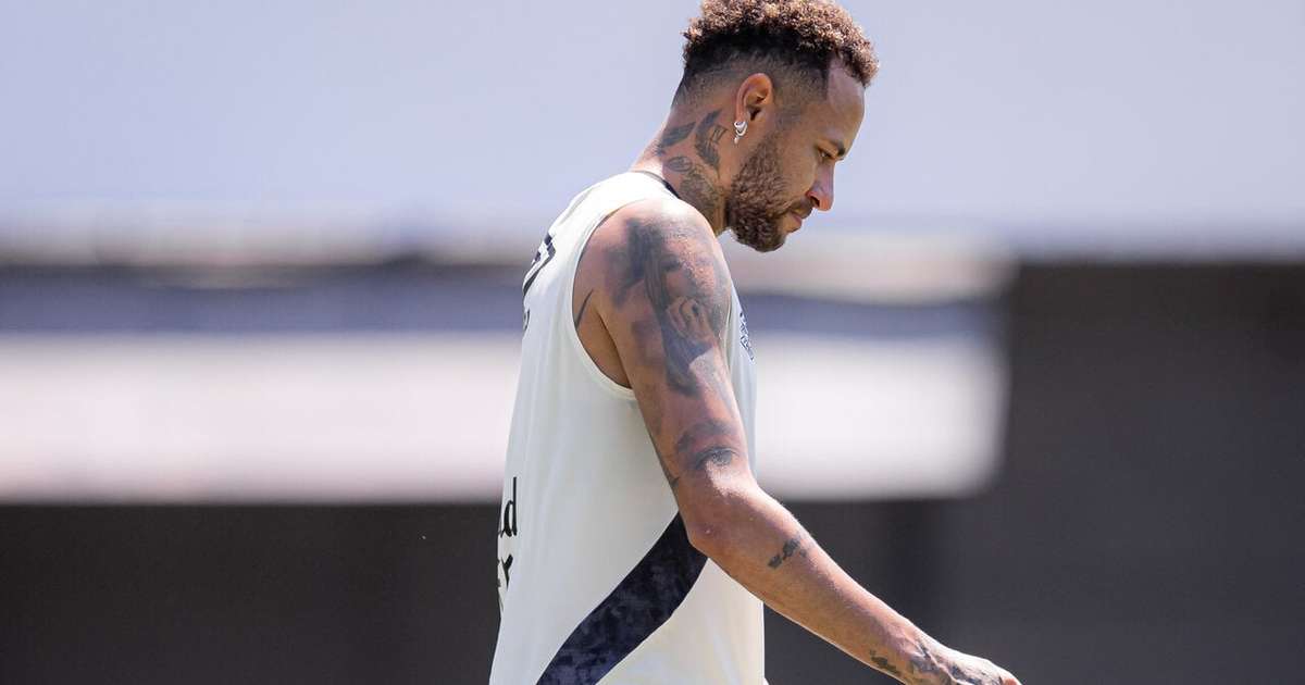 Santos e Corinthians se enfrentam: detalhes da transmissão, escalações e arbitragem