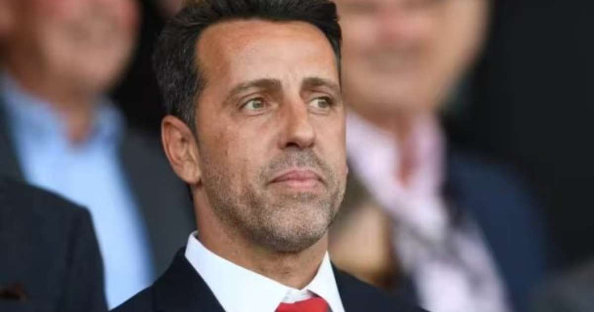 Edu Gaspar Enfrenta Impasses nas Negociações de Rescisão com o Nottingham Forest