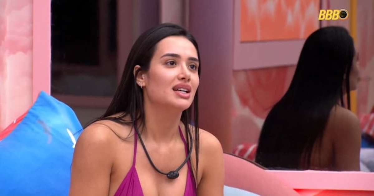 BBB 26: Jordana compra caixa premiada no Máquina do Poder; saiba o que ela ganha