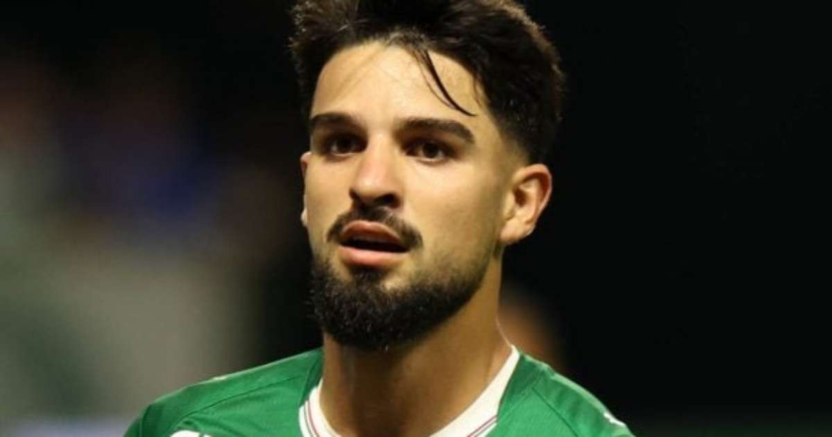De volta a casa: Flaco decide e Palmeiras reassume liderança no novo gramado do Allianz Parque