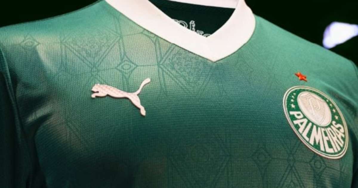 Palmeiras Avança em Negociações com Montadora para Patrocínio na Camisa