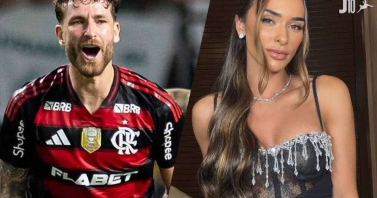 Tainá Militão e Léo Pereira encerram disputa judicial com acordo firmado