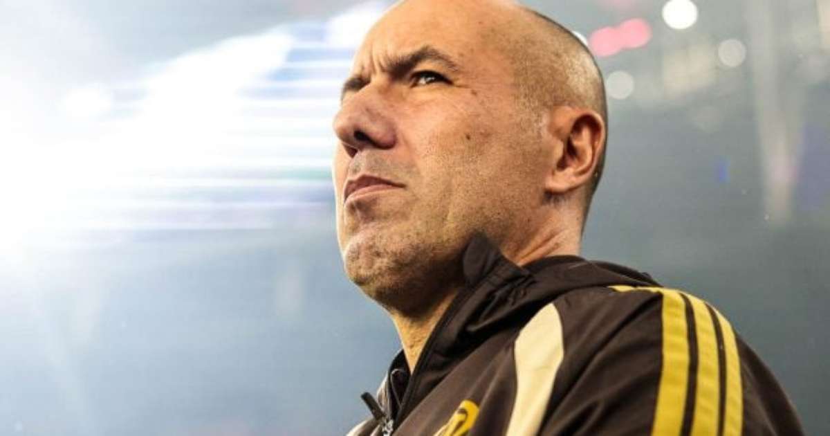 Jardim transforma clima no Flamengo e reverte crise em confiança