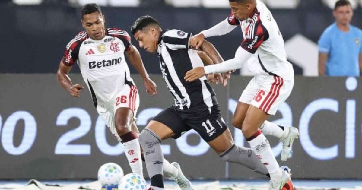 Flamengo Mantém Defesa Sólida e Alcança Quatro Jogos Sem Sofrer Gols