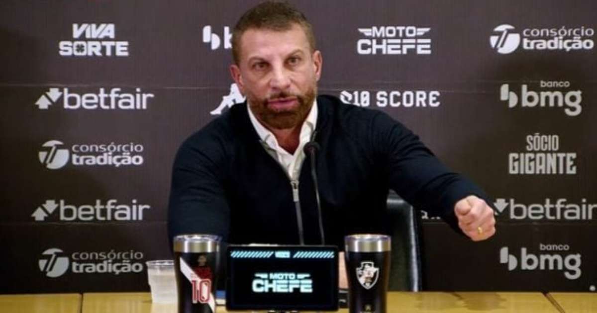 Súmula do Árbitro: Pedrinho, do Vasco, em Destaque Após Empate com o Cruzeiro