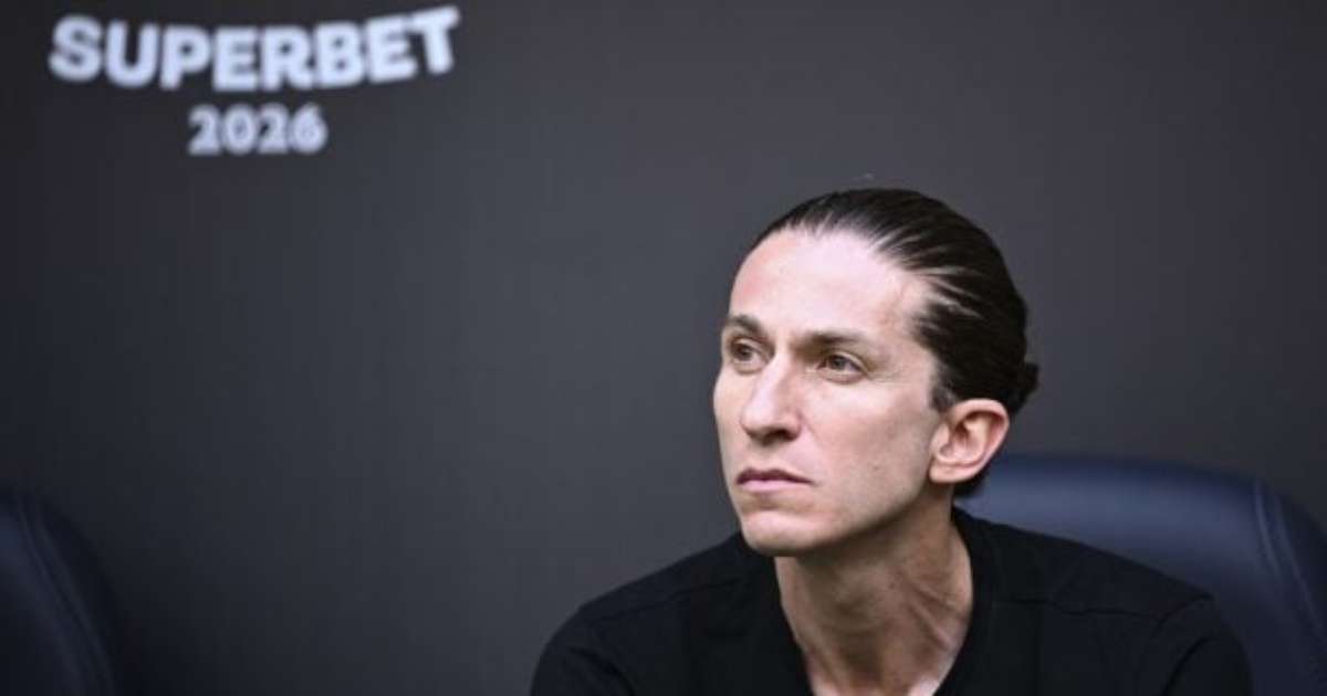 Cruzeiro Avalia Filipe Luís como Substituto de Tite para Retomar a Grandeza