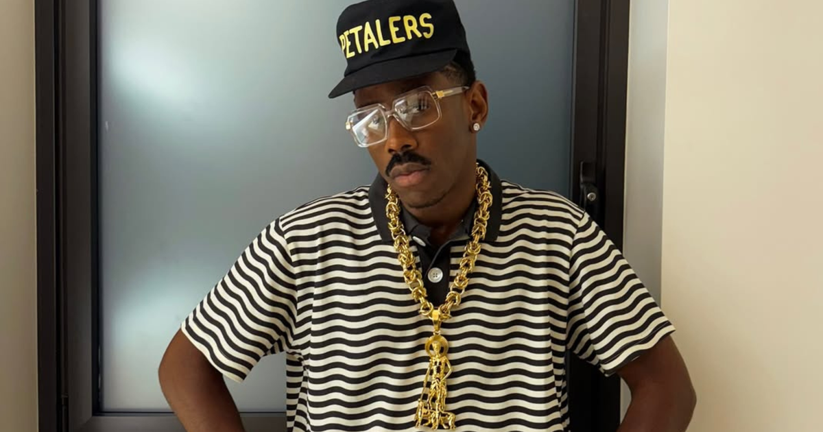 Quem é Tyler, the Creator, rapper que deve levar inovação e provocação ...