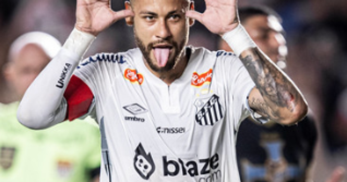 Agente de Neymar sai em defesa do craque após ausência em convocação de ...
