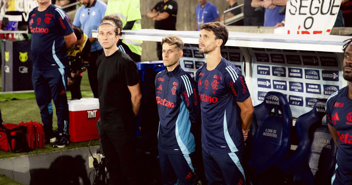 Rodrigo Caio Revela Promessa ao Lado de Filipe Luís: Saio Junto do Flamengo