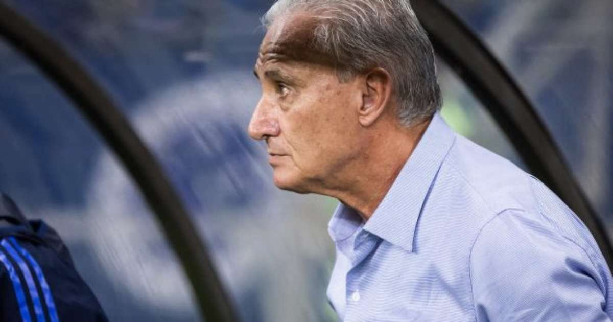 Tite encerra ciclo no Cruzeiro com sentimento de realização e orgulho