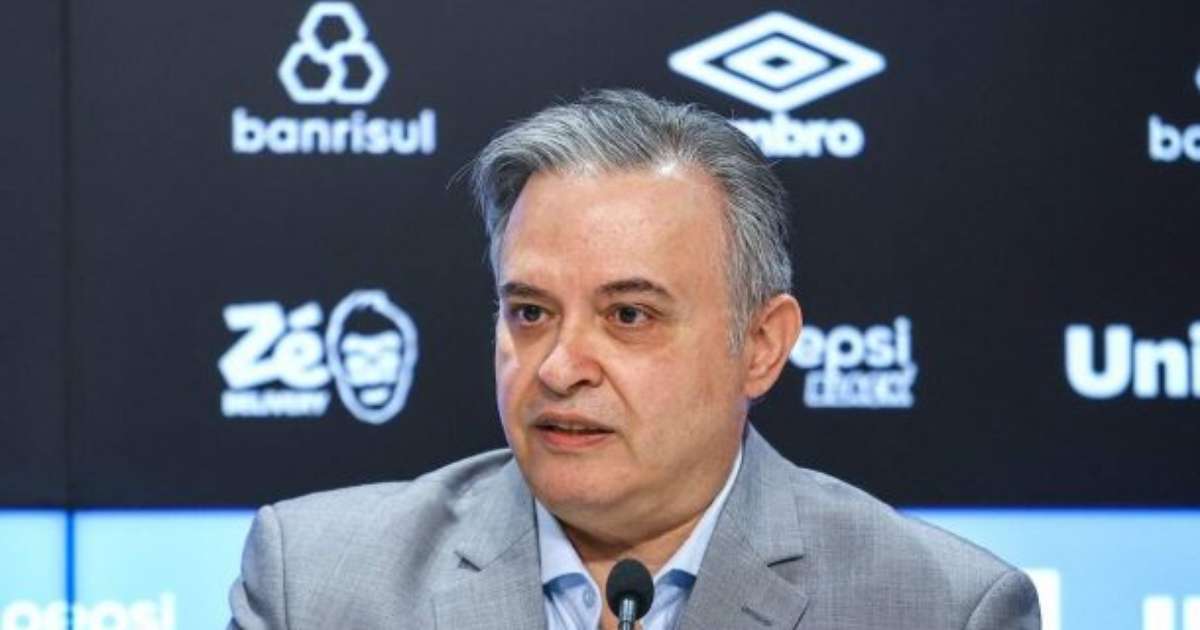 Grêmio Reafirma Confiança em Formação Atual e Busca Pontos até Nova Janela de Transações