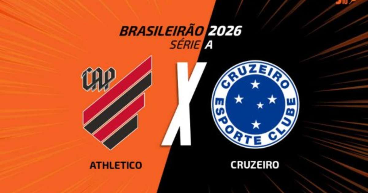 Athletico-PR e Cruzeiro se Enfrentam: Tudo sobre Escalações, Arbitragem e Onde Assistir