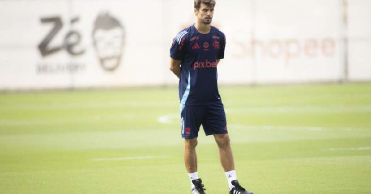 Rodrigo Caio detalha sua saída do Flamengo e novos rumos na carreira