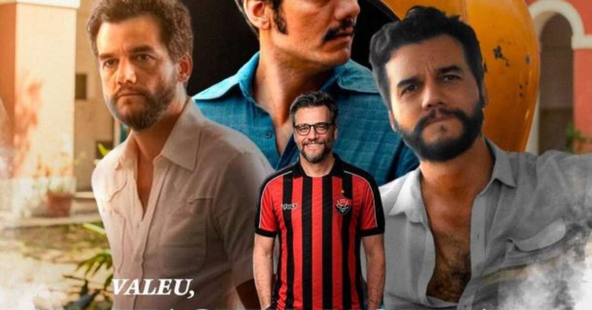 Clubes Mobilizam Redes Sociais em Prol do Oscar; PSG Lança Provocação ao Flamengo