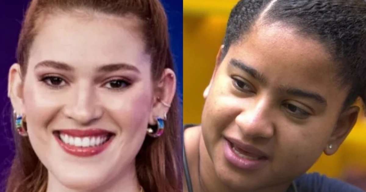 Ana Script 'BBB 26': Ana Clara perde a paciência com Milena ao vivo e dá bronca em ...