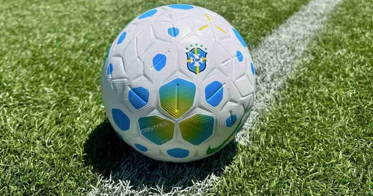 Astro do Futebol Brasileiro Revela: 