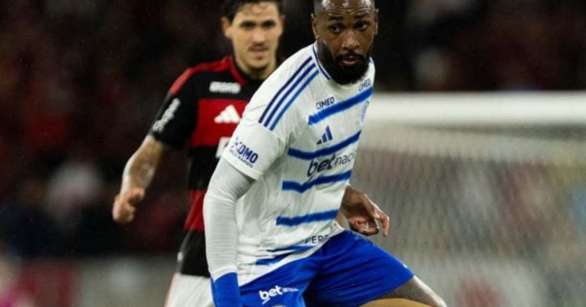 Desfalques em Série: Cruzeiro Confia em Talentos da Base para Enfrentar Athletico-PR