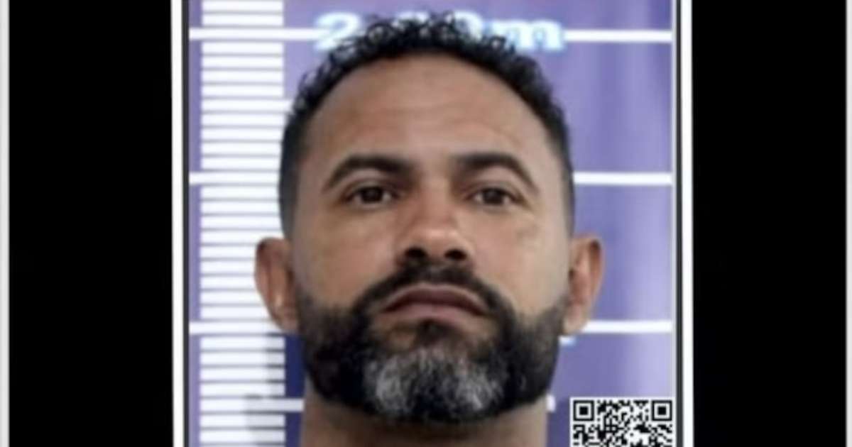 Em busca da liberdade: Goleiro Bruno tenta novo pedido de condicional enquanto permanece foragido