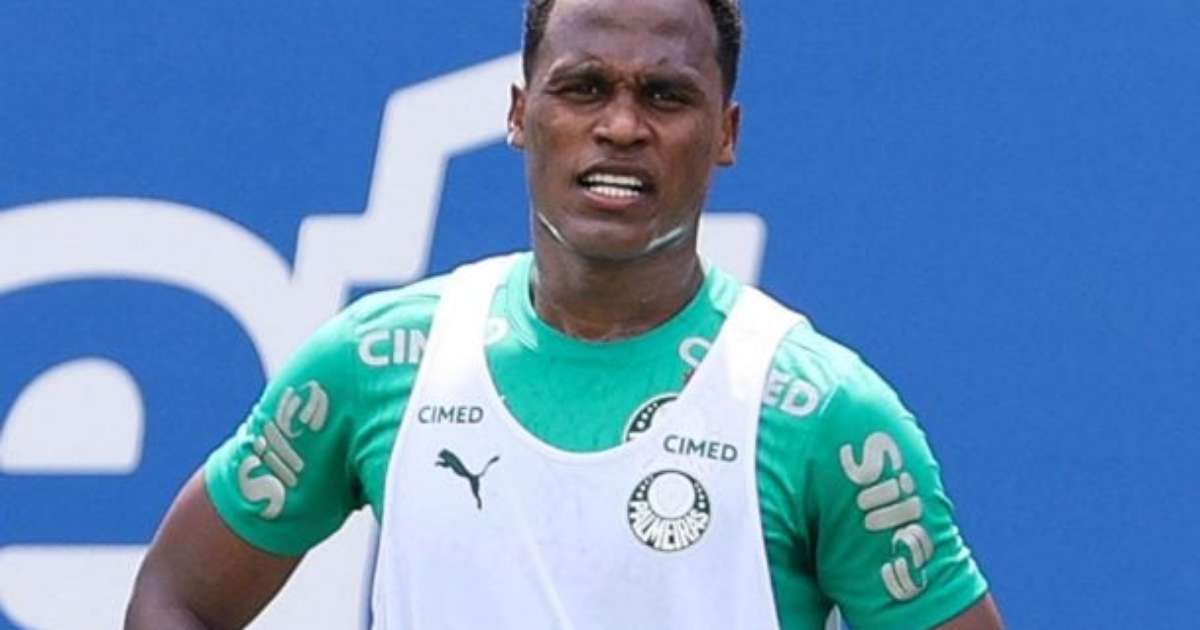 Arias: O Desafio de Justificar o Alto Investimento e Consolidar seu Espaço no Palmeiras