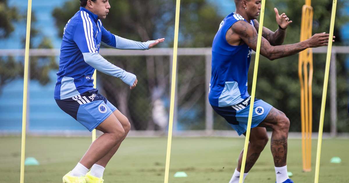 Desafios à Vista: Cruzeiro Enfrenta Athletico em Busca da Primeira Vitória no Brasileirão Sem Técnico e com Desfalques