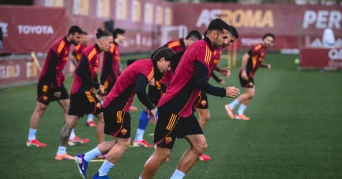 Roma x Bologna: onde assistir, escalações e arbitragem
