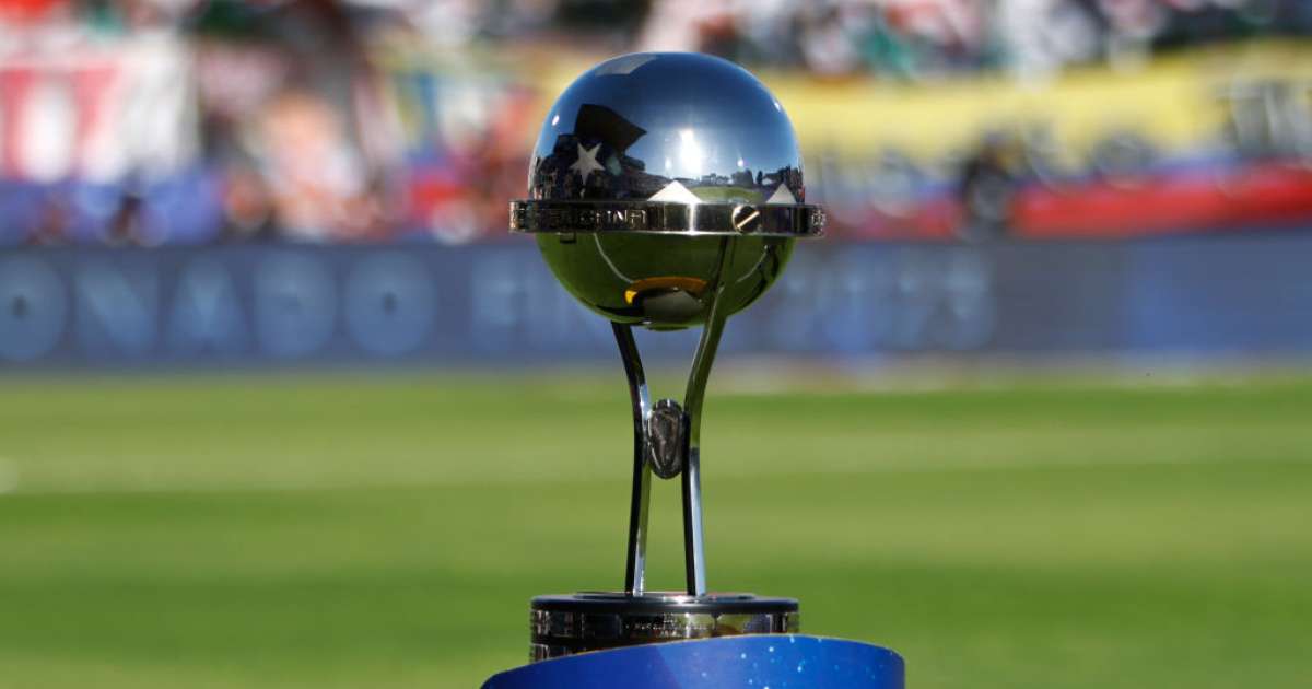 Sul-Americana: horários e onde assistir aos jogos dos brasileiros na 1ª rodada