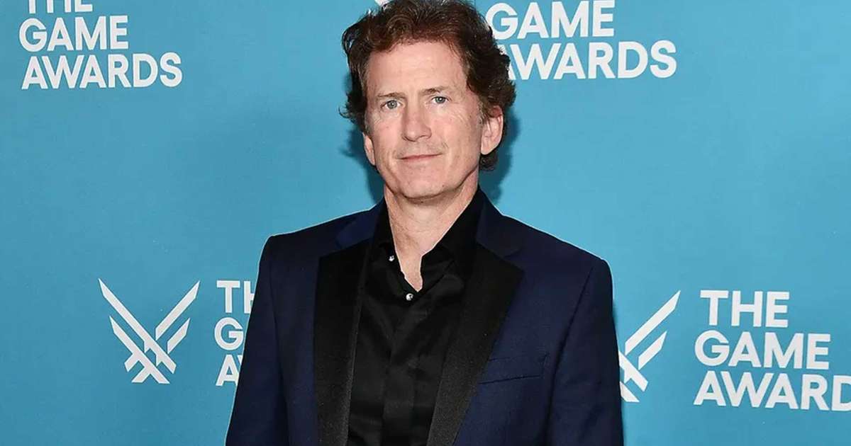 Todd Howard está cansado de ser perguntado sobre The Elder Scrolls VI