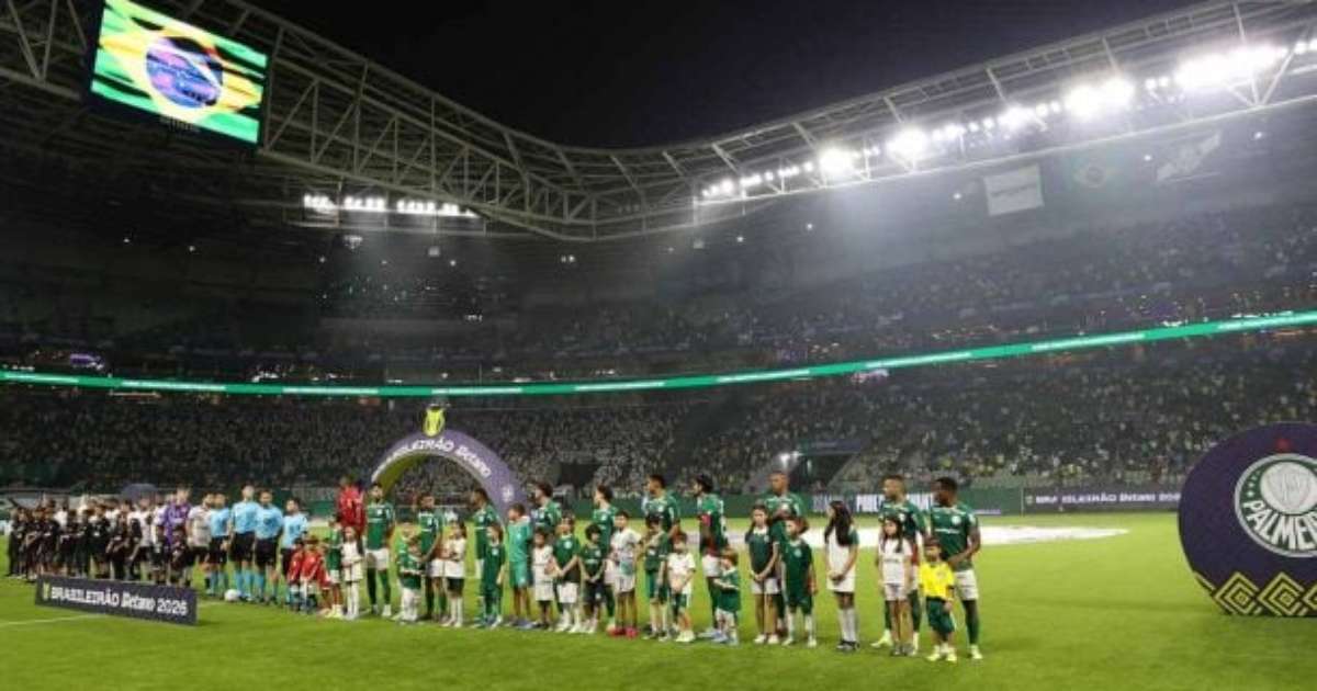 Palmeiras Prepara Estratégias Inovadoras de Abel Ferreira para Clássico Contra o São Paulo