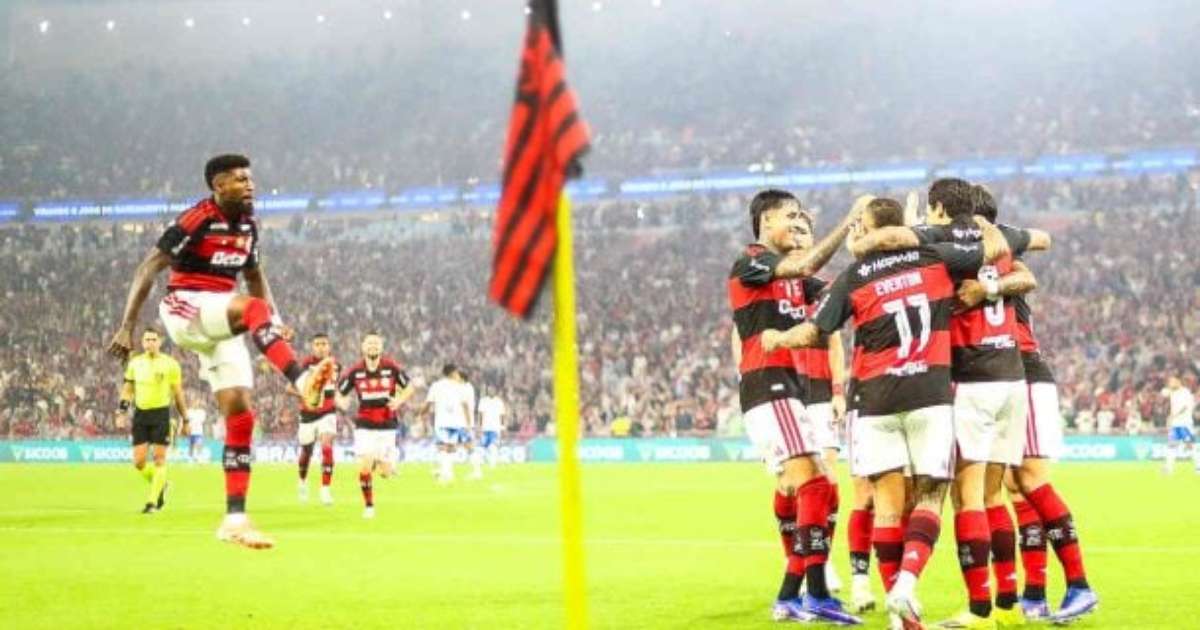 Flamengo Rumo ao Recorde de Invencibilidade em Casa no Brasileirão