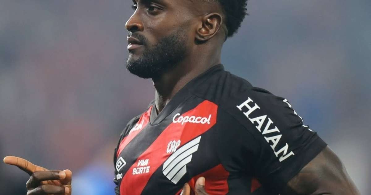 Athletico conquista vitória decisiva sobre o Cruzeiro com gol relâmpago e encerra jejum